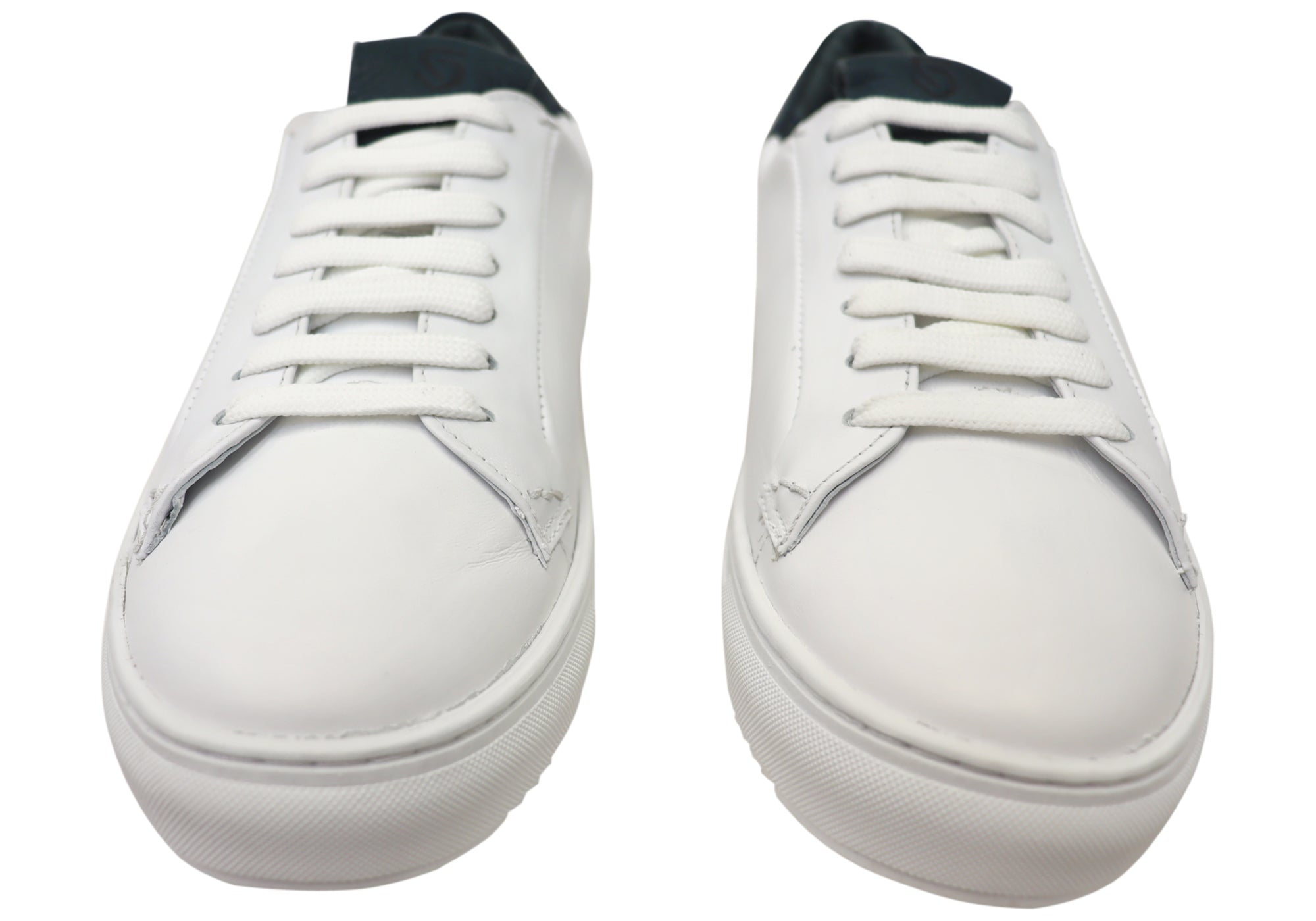 Savelli Gill Mens Comfort Leather Lace Up Casual Shoes Made In Brazil