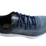 Actvitta Endurance Mens Comfortable Cushioned Lace Up Active Shoes