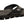 Pegada Blake Mens Comfortable Thongs Sandals Made In Brazil