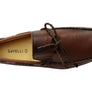 Savelli Bobby Mens Comfortable Leather Loafer Shoes Made In Brazil