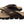 Pegada Blake Mens Comfortable Thongs Sandals Made In Brazil