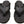 Pegada Blake Mens Comfortable Thongs Sandals Made In Brazil