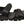 Pegada Saul Mens Comfortable Adjustable Sandals Made In Brazil