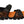 Pegada Saul Mens Comfortable Adjustable Sandals Made In Brazil