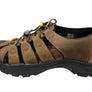 Keen Newport Mens Comfortable Wide Fit Leather Sandals