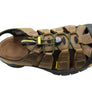 Keen Newport Mens Comfortable Wide Fit Leather Sandals