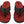 Pegada Dakar Mens Comfortable Thongs Sandals Made In Brazil