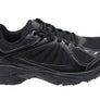 Scholl Orthaheel Sprinter Mens Comfortable Supportive Active Shoes