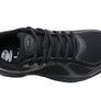 Scholl Orthaheel Sprinter Mens Comfortable Supportive Active Shoes