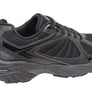 Scholl Orthaheel Sprinter Mens Comfortable Supportive Active Shoes