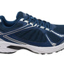 Scholl Orthaheel Sprinter Mens Comfortable Supportive Active Shoes