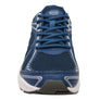 Scholl Orthaheel Sprinter Mens Comfortable Supportive Active Shoes