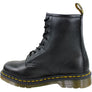 Dr Martens 1460 Black Nappa Leather Lace Up Comfortable Unisex Boots