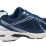 Scholl Orthaheel Sprinter Mens Comfortable Supportive Active Shoes