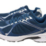 Scholl Orthaheel Sprinter Mens Comfortable Supportive Active Shoes