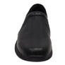 Scholl Orthaheel John Mens Comfortable Supportive Leather Shoes