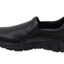 Scholl Orthaheel John Mens Comfortable Supportive Leather Shoes