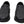 Scholl Orthaheel John Mens Comfortable Supportive Leather Shoes