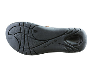 Homyped Ucray Mens Supportive Comfort Extra Extra Wide Thongs