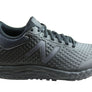 New Balance Mens 806 Slip Resistant 2E Wide Fit Work Shoes