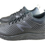 New Balance Mens 806 Slip Resistant 2E Wide Fit Work Shoes