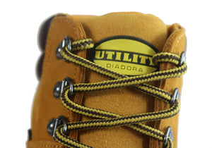 Diadora Mens Craze Waterproof Composite Toe Safety Work Boots