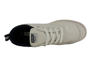 Volley Classic Mens Casual Lace Up Shoes