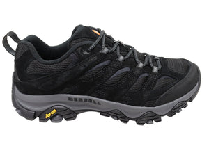 Merrell Moab 3 Comfortable Leather Mens Hiking Shoes