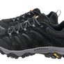 Merrell Moab 3 Comfortable Leather Mens Hiking Shoes