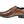 Ferricelli Sampson Mens Wave Memory Comfort Technology Leather Dress Shoes