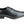 Ferricelli Sampson Mens Wave Memory Comfort Technology Leather Dress Shoes