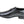 Ferricelli Sampson Mens Wave Memory Comfort Technology Leather Dress Shoes
