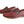 Ferricelli Mitchell Mens Leather Casual Loafer Shoes Made In Brazil