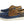 Ferricelli Anchor Men Cushioned Casual Comfort Leather Lace Up Shoes