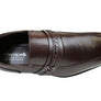 Ferricelli Xavier Mens Wave Memory Comfort Technology Dress Shoes
