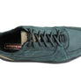Ferricelli Grant Mens Leather Cushioned Casual Shoes Made In Brazil