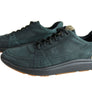 Ferricelli Grant Mens Leather Cushioned Casual Shoes Made In Brazil