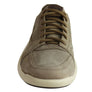 Ferricelli Grant Mens Leather Cushioned Casual Shoes Made In Brazil