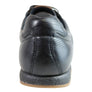 Ferricelli Neals Mens Comfort Leather Slip On Casual Shoes Made In Brazil