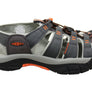 Keen Newport H2 Mens Comfortable Wide Fit Sandals