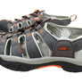 Keen Newport H2 Mens Comfortable Wide Fit Sandals