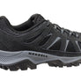 Merrell Mens Oakcreek Comfortable Lace Up Hiking Shoes