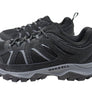 Merrell Mens Oakcreek Comfortable Lace Up Hiking Shoes