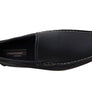 Pegada Harbour Mens Comfortable Leather Loafers Shoes Made In Brazil