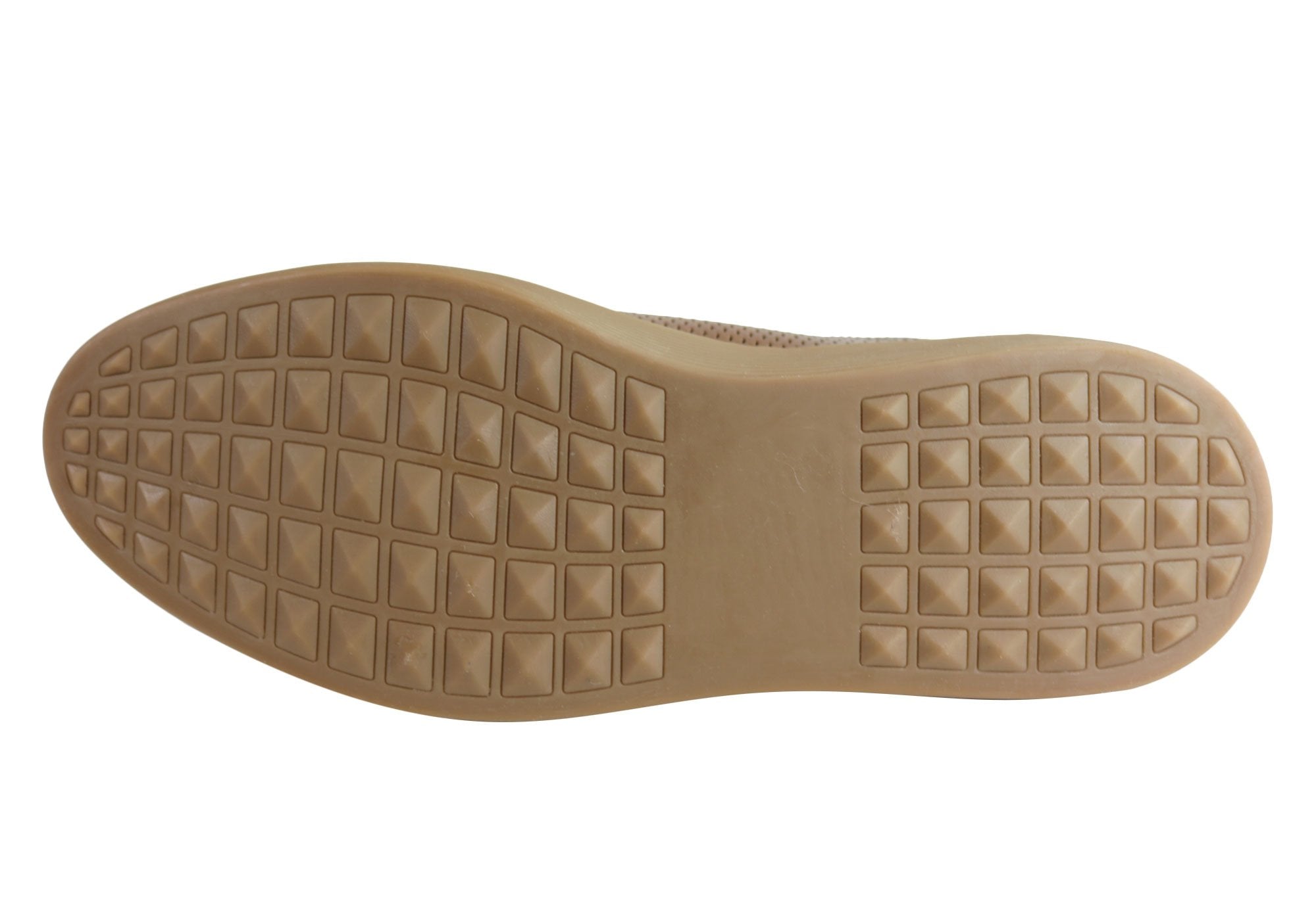 Ferricelli Finch Mens Leather Lace Up Casual Shoes Made In Brazil