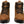 Bradok Aconcagua Mens Comfort Leather Hiking Boots Made In Brazil