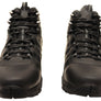 Bradok Trex Mens Comfortable Leather Hiking Boots Made In Brazil