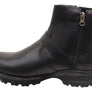 Bradok Flint Mens Comfortable Leather Boots Made In Brazil