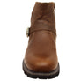 Bradok Flint Mens Comfortable Leather Boots Made In Brazil