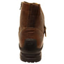 Bradok Flint Mens Comfortable Leather Boots Made In Brazil